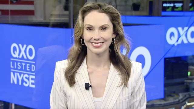 NYSE Pre-Market Update