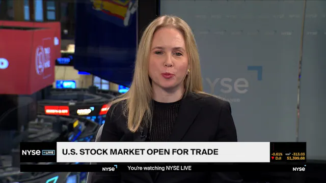Market Expert Jim Iuorio Breaks Down ...