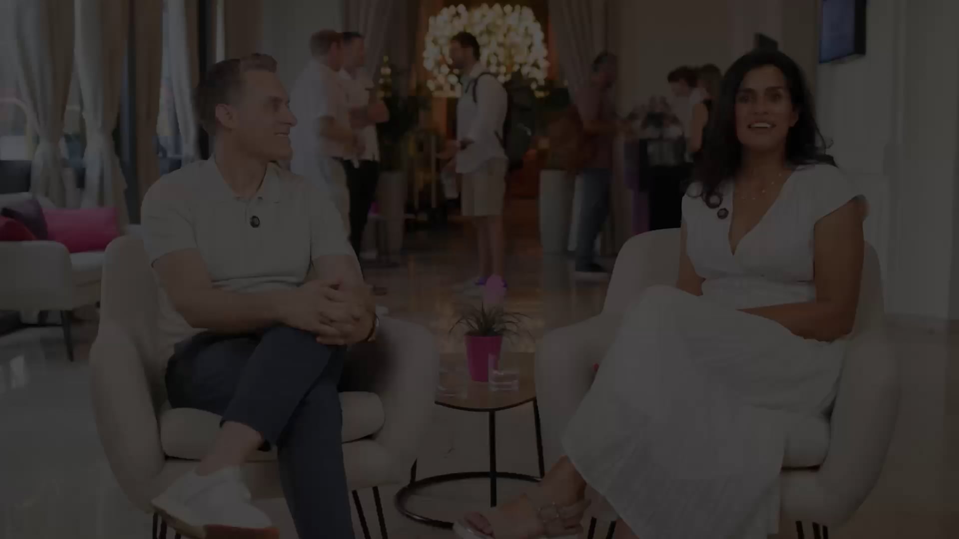 Kantar Americas CEO Jeff Greenspoon @ Cannes Lions 2026