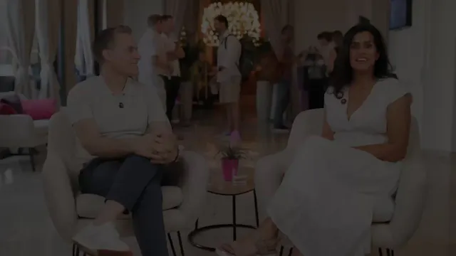 Kantar Americas CEO Jeff Greenspoon @...