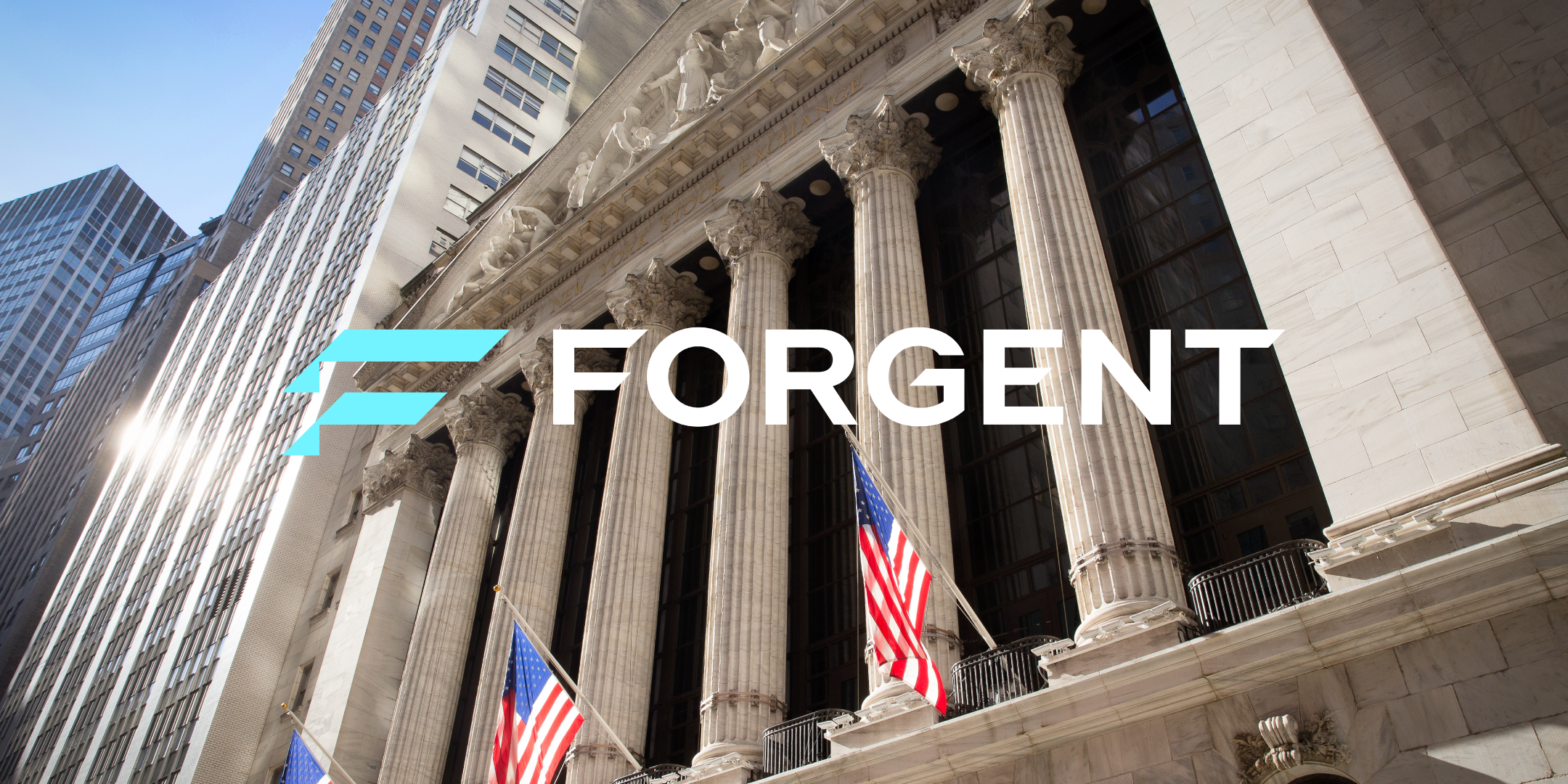 NYSE welcomes Forgent Power Solutions to celebrate its recent IPO! (NYSE: FPS)