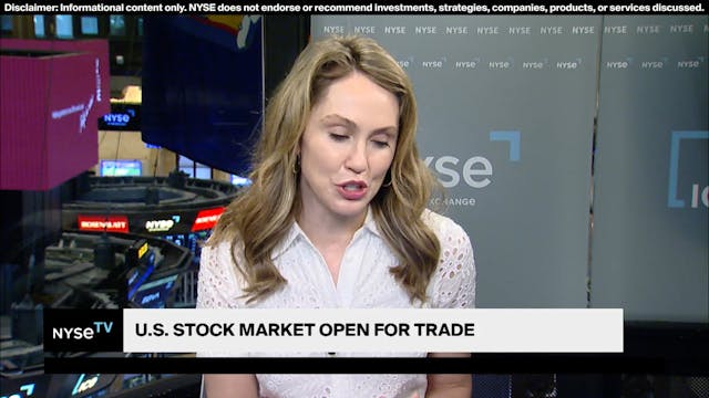 Marta Norton, Chief Investment Strate...