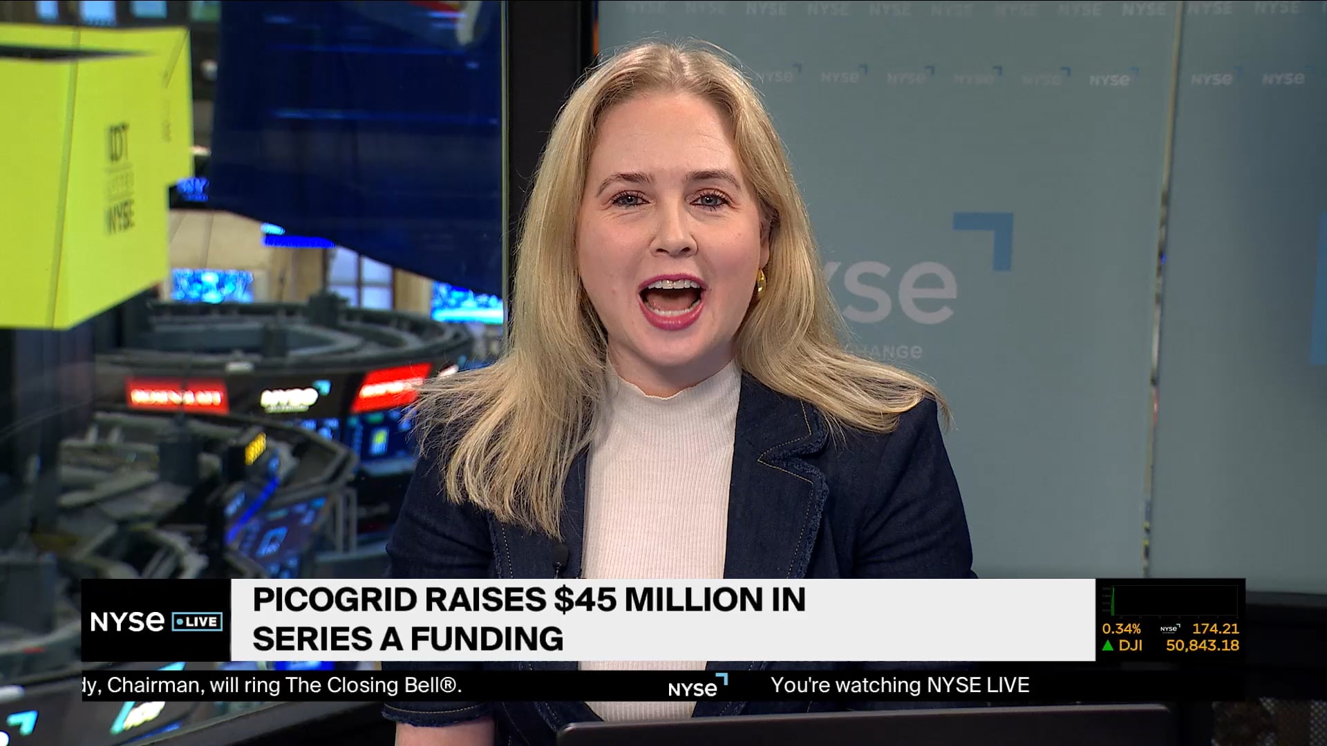 Picogrid CEO Zane Mountcastle on New Opportunities After $45 Million Funding