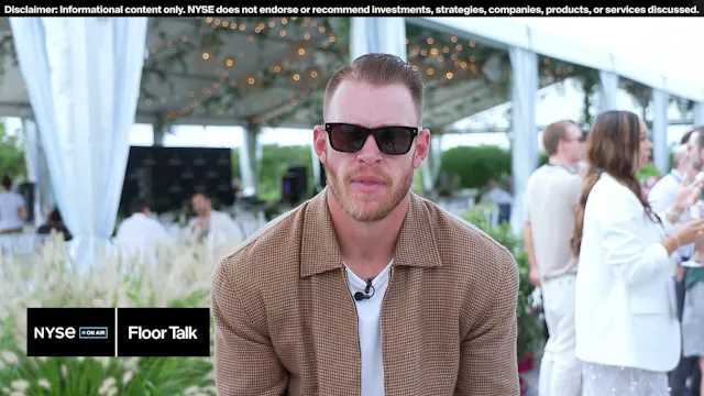 Fame to Fortune: Alltroo CEO Kyle Rud...