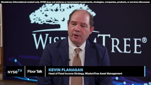 WisdomTree Asset Management Head of F...