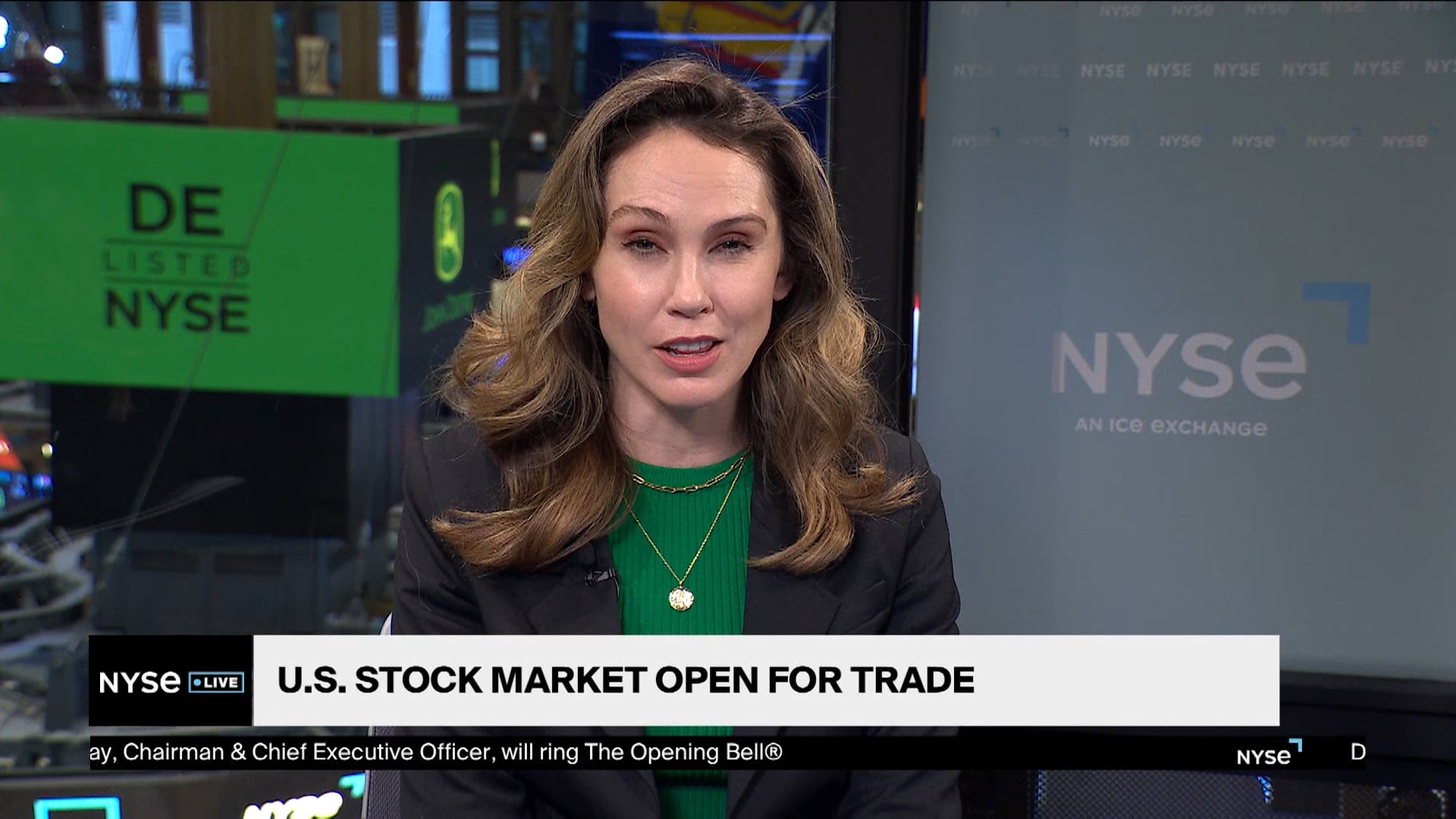 Market Strategist Talks Biggest Questions Facing Fed Ahead of Rate Decision