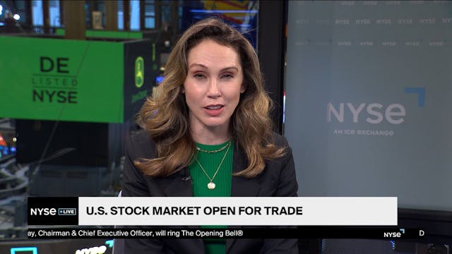 Market Strategist Talks Biggest Quest...