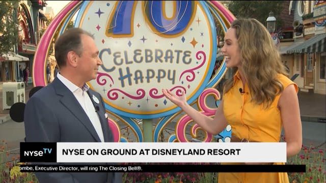 Disneyland Exec Elaborates on ‘Pricel...