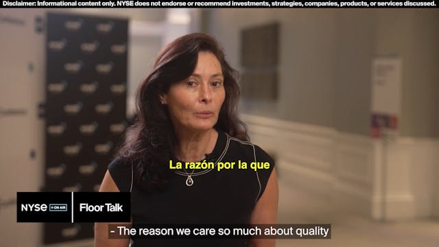 Hanna Andersson Aimee Lapic Floor Tal...