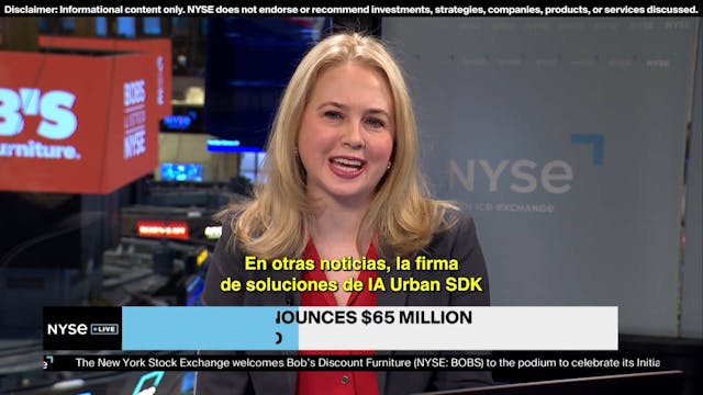 Urban SDK CEO Drew Messer Resilient C...