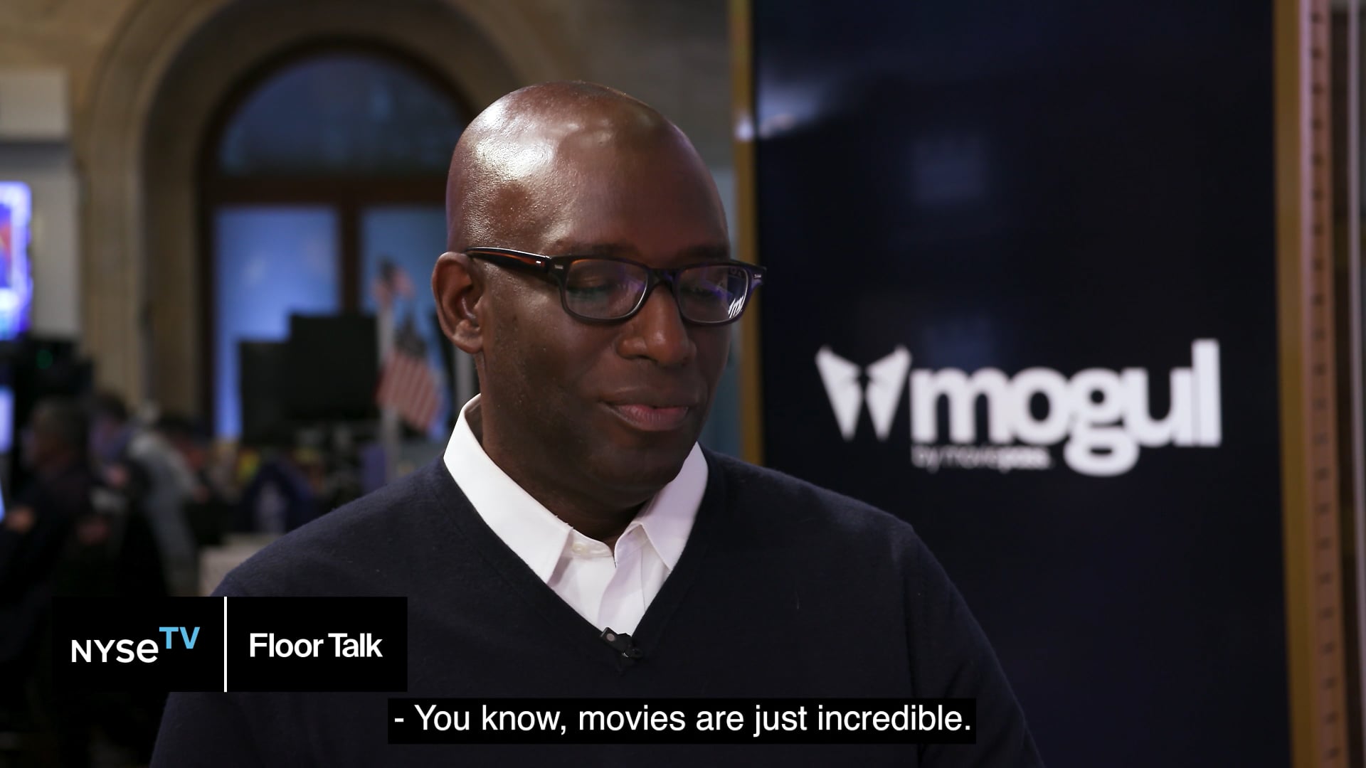 Blockbuster Comeback: MoviePass Scores $100 Mil to Develop Mogul  