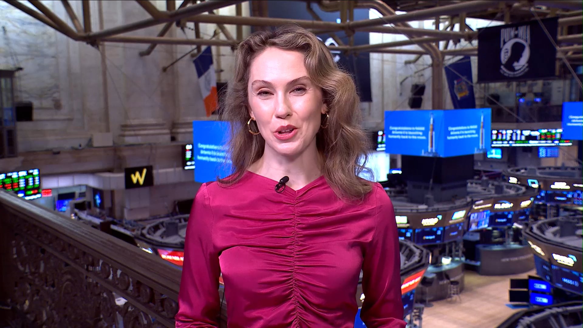 4-1-2026: Versigent To Ring Opening Bell As its Shares Debut for Trade