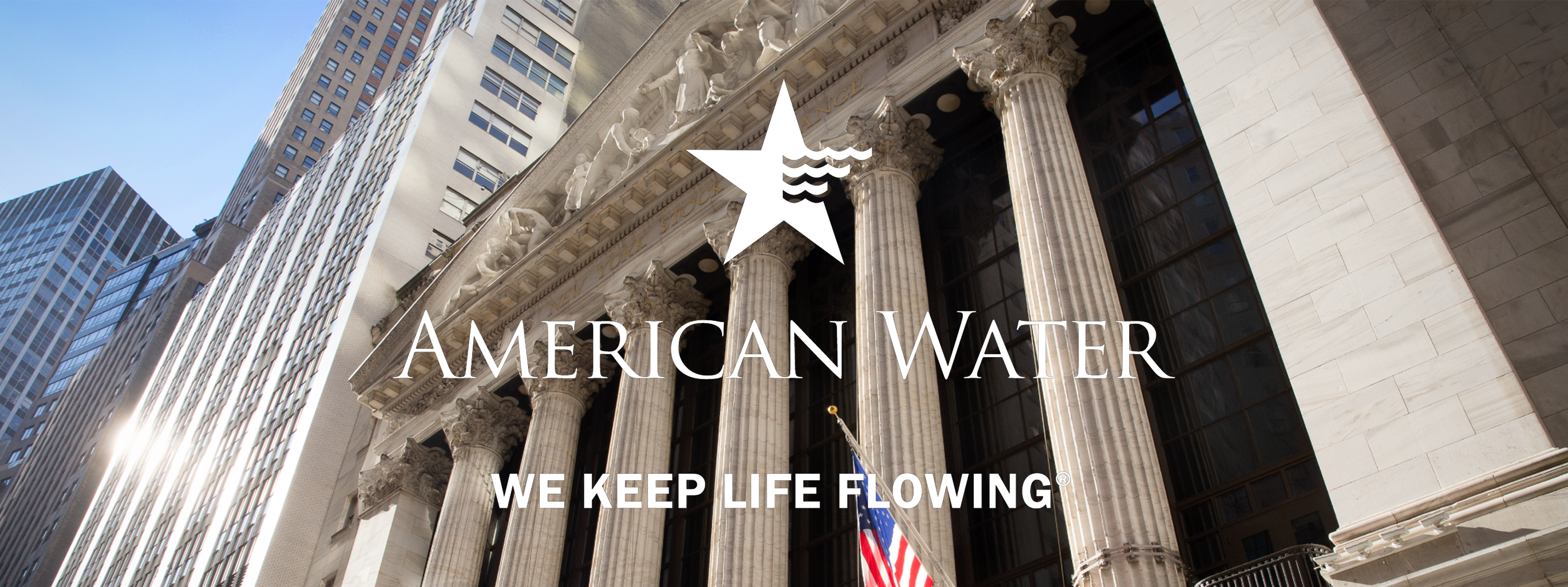 NYSE TV: American Water