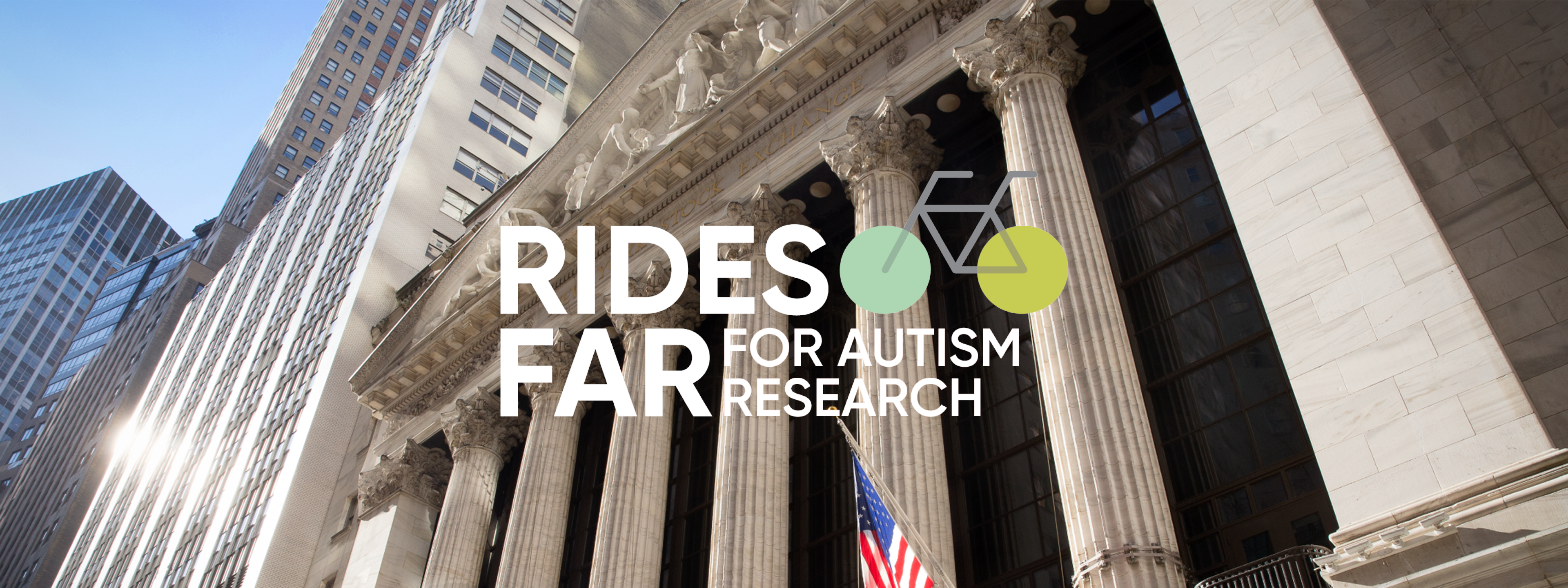 Autism Science Foundation & Rides FAR Rings The Opening Bell®