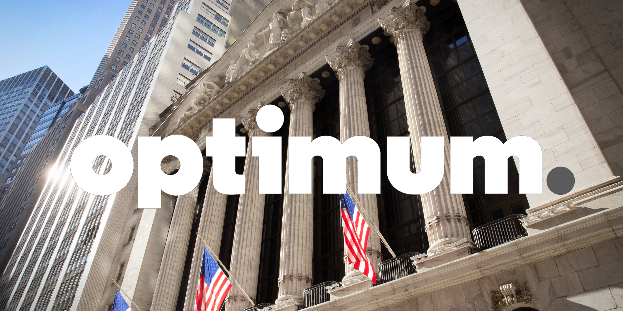 Optimum (NYSE: OPTU) Rings The Closing Bell® - 11/19/2025, 21:01:15