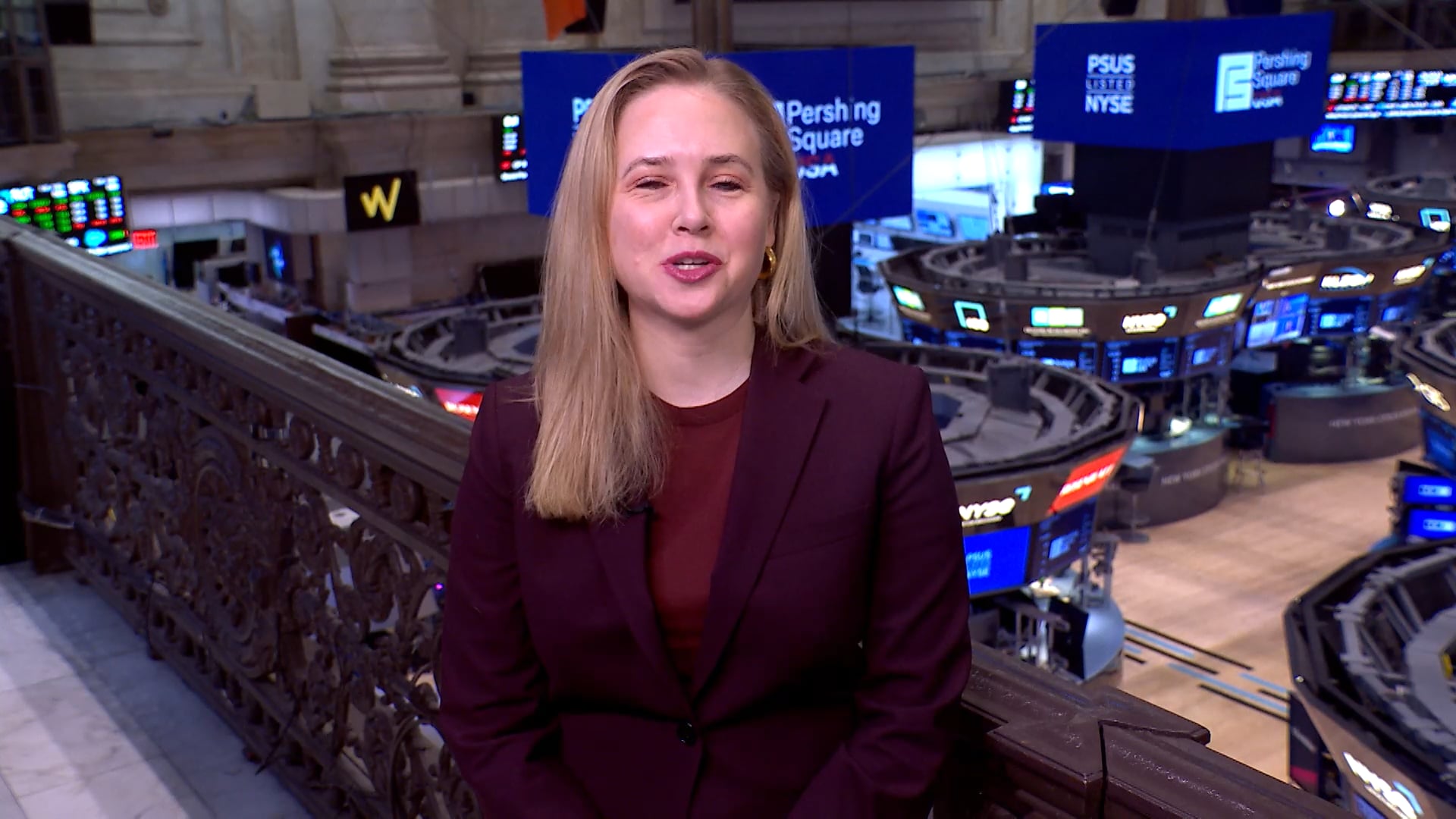 4-29-2026: Bill Ackman Raises $5 Billion in Pershing Square IPO