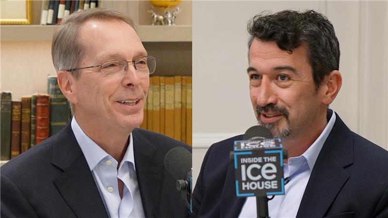 Standex's David Dunbar & Ademir Sarcevic on Resiliency, Transformation, & Growth