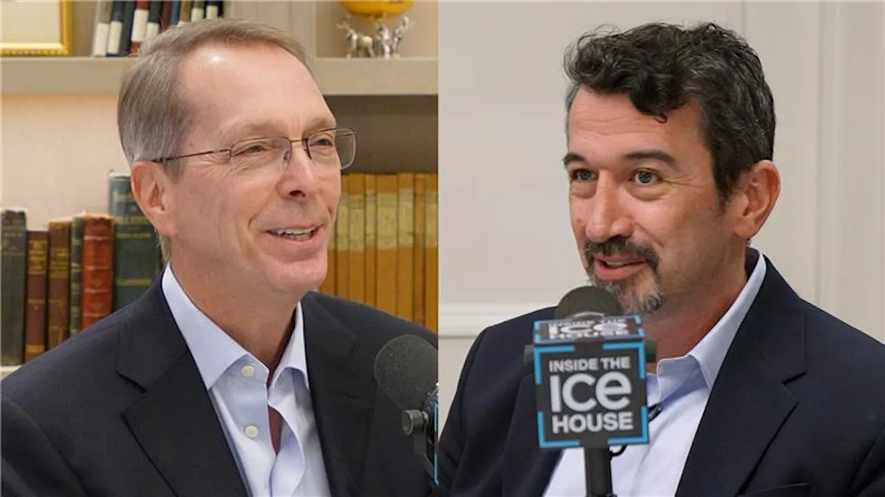 Standex's David Dunbar & Ademir Sarcevic on Resiliency, Transformation ...