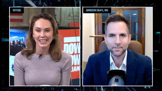 Market Expert Delivers Stock Market E...