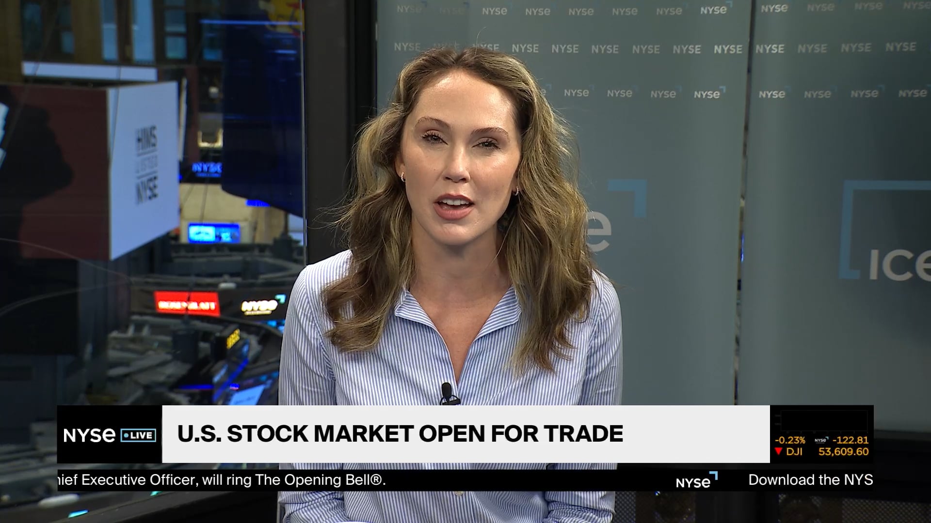 NYSE Market Strategist Eric Criscuolo on How Investors are Approaching Retail Earnings