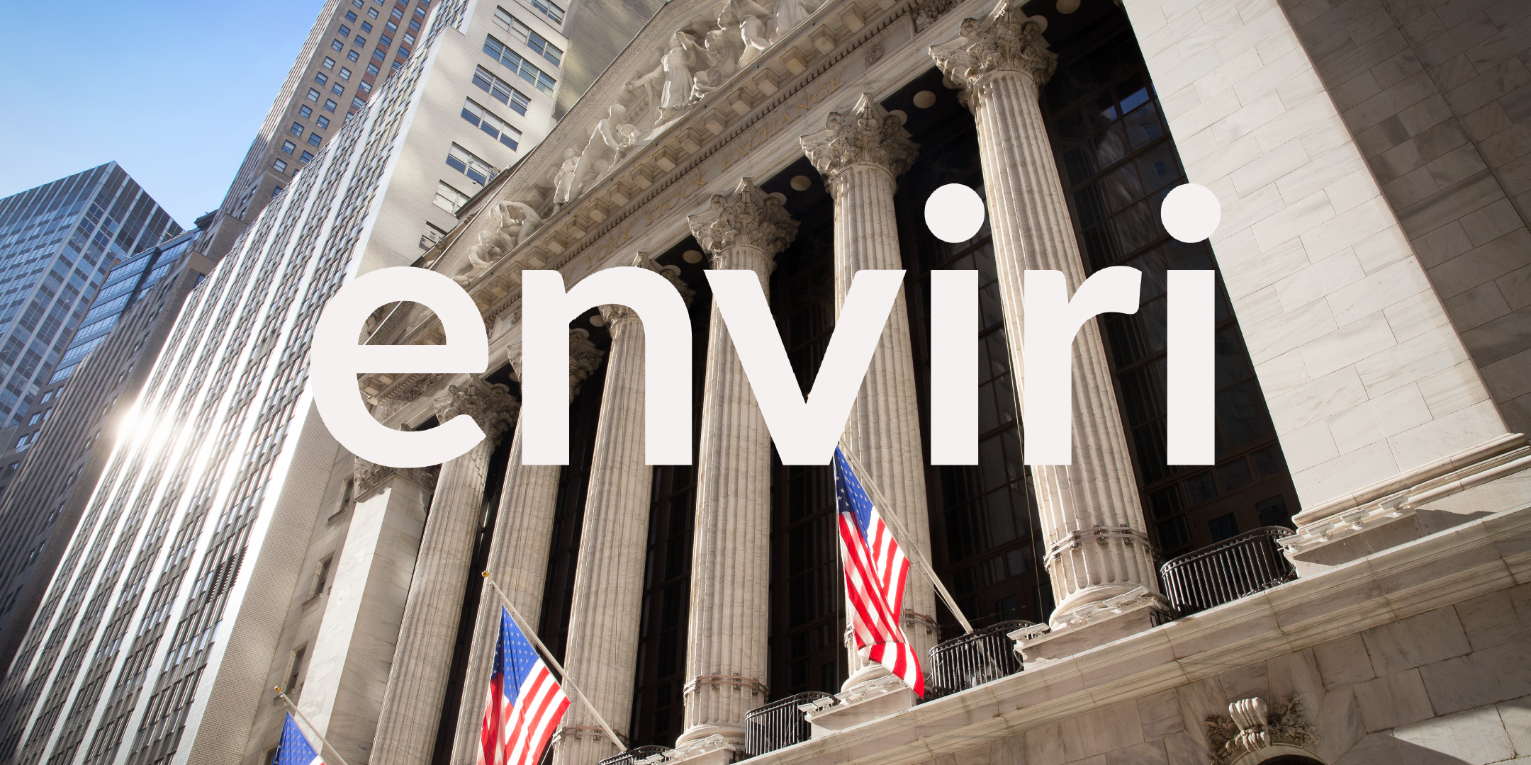 The NYSE welcomes Enviri Corporation to celebrate its relaunch as a public company. (NYSE: NVRI) - 06/22/2026, 20:01:06