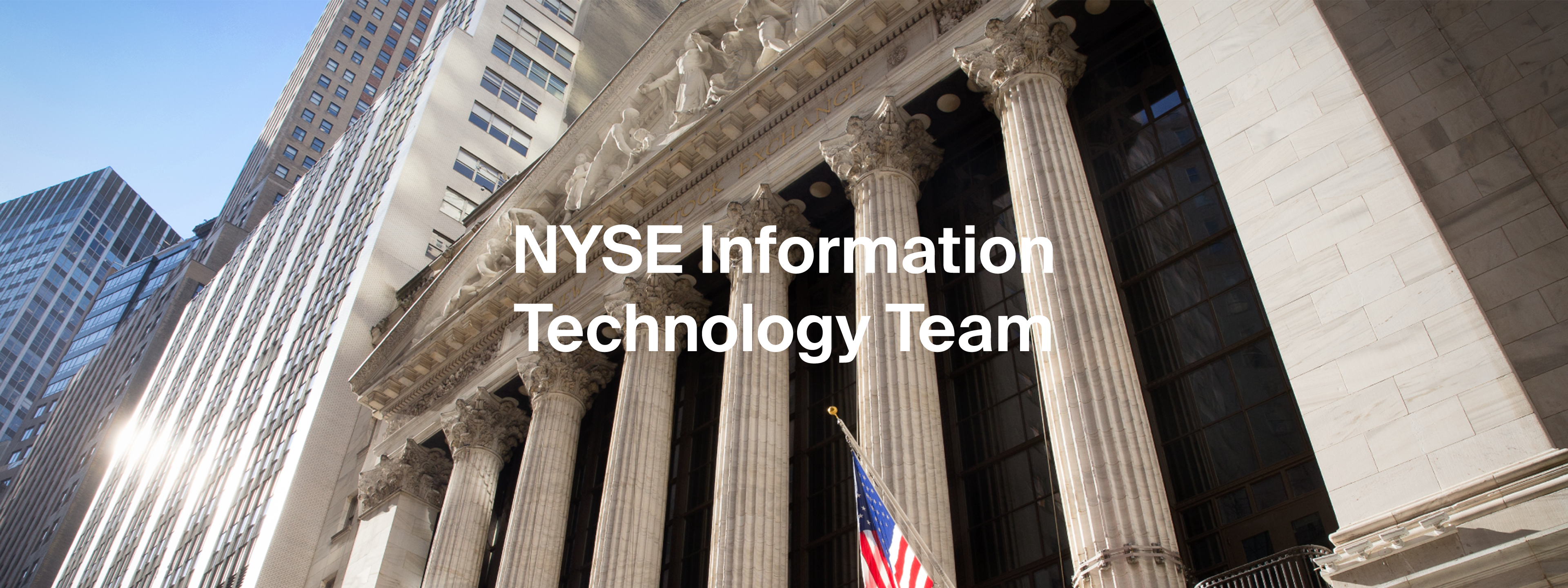 NYSE Information Technology Team Rings The Closing Bell® - 02/23/2026, 21:00:38