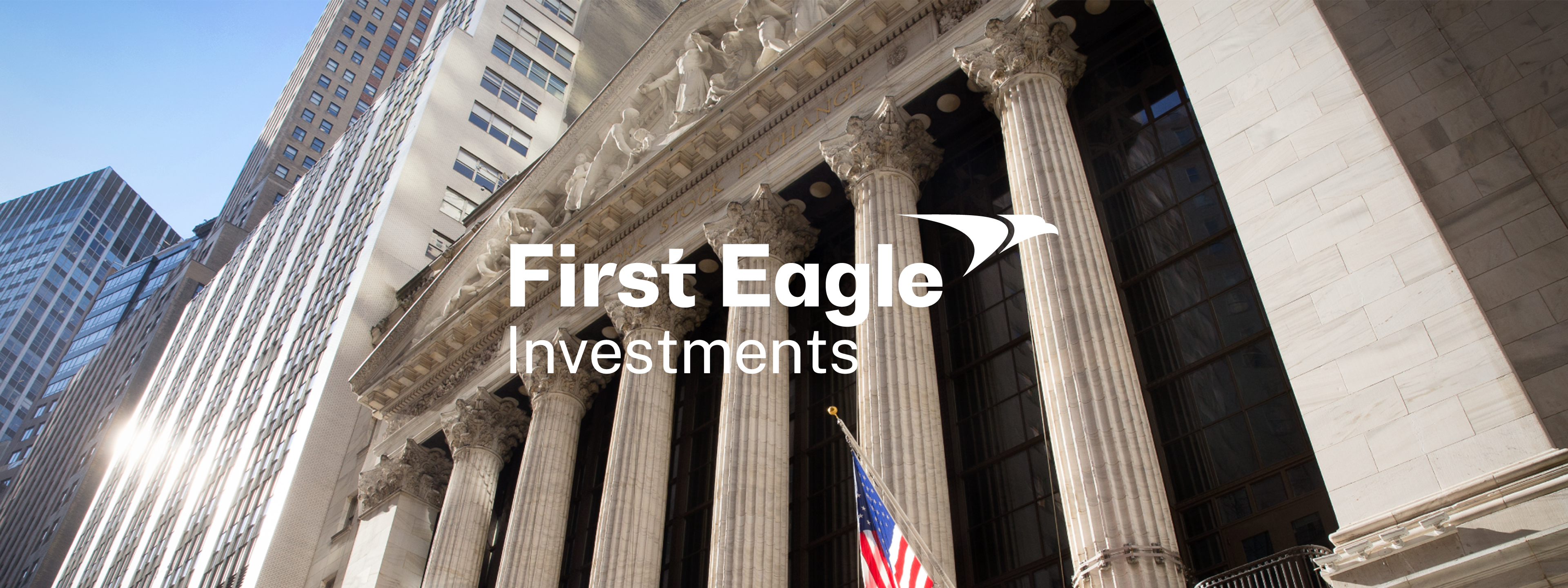 NYSE TV : First Eagle Investments (NYSE: FEGE, FEOE) - 05/29/2025