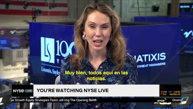 La fundadora de Entière Dermatology ...