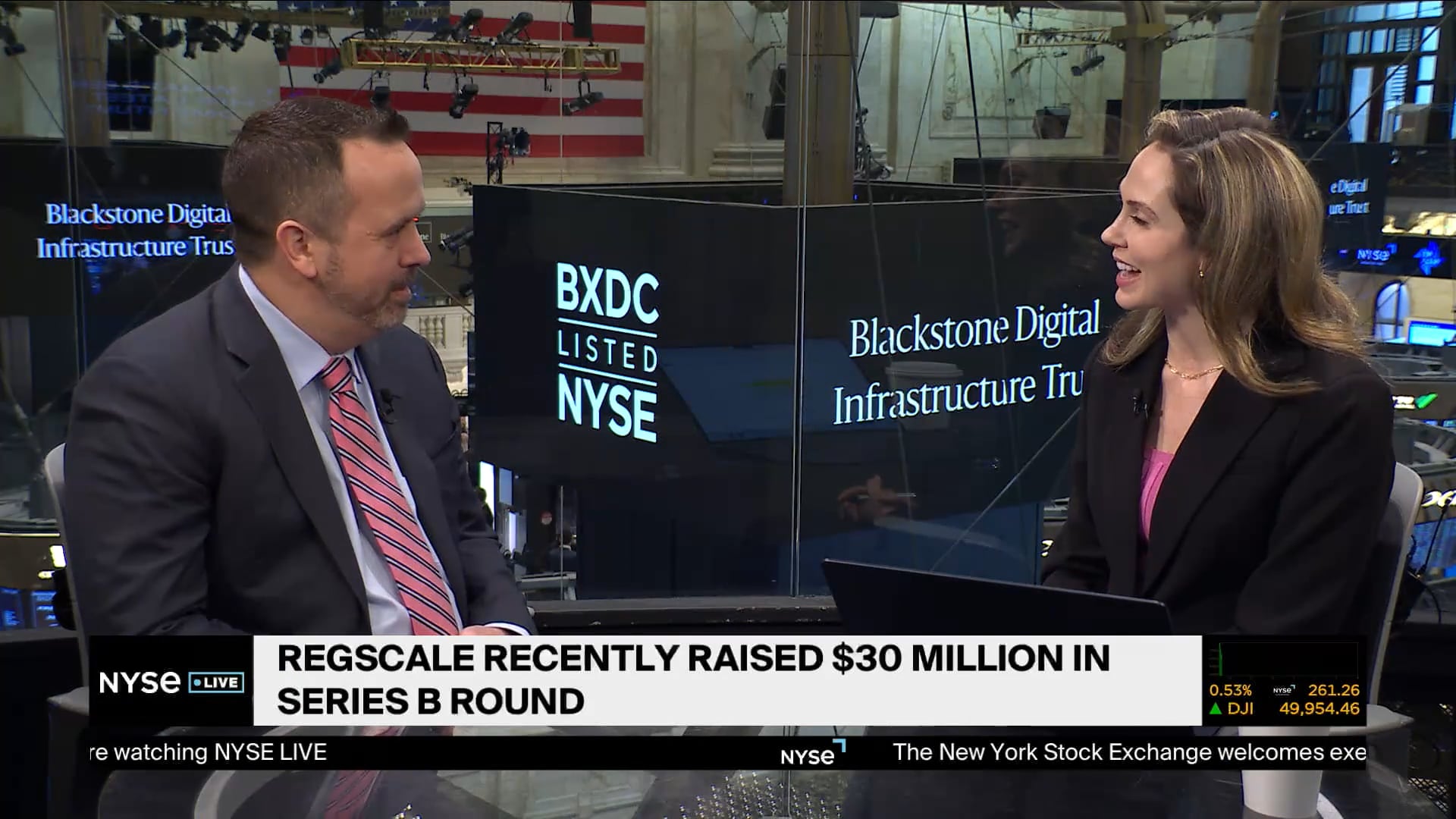 Regscale CEO Travis Howerton Reveals What Drove Firm’s 300% Revenue Growth
