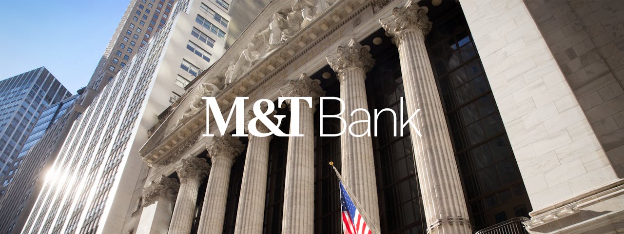 NYSE TV:  M&T Bank Corporation