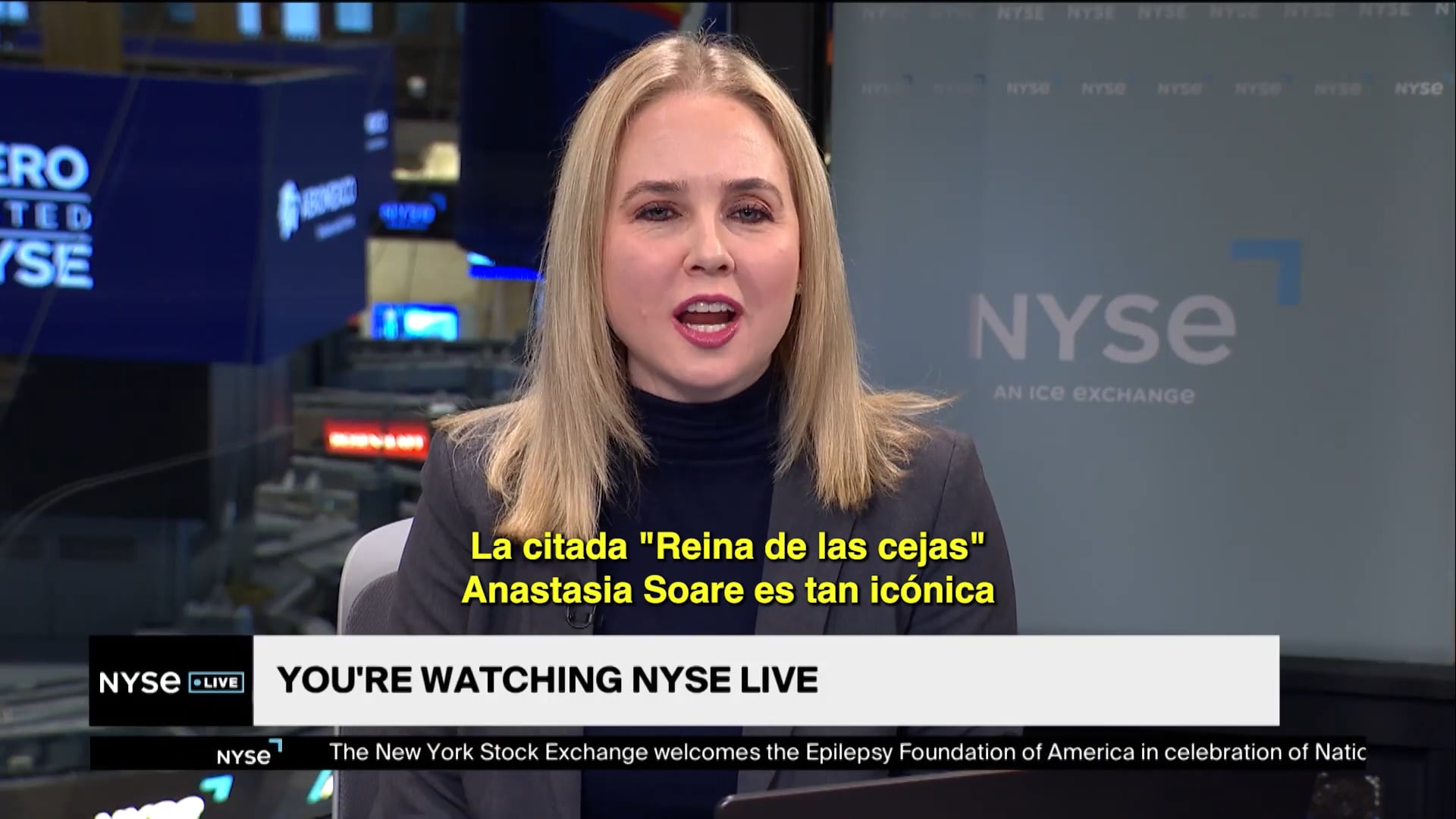 ‘Queen of Eyebrows’ Anastasia Gets Personal in New Memoir