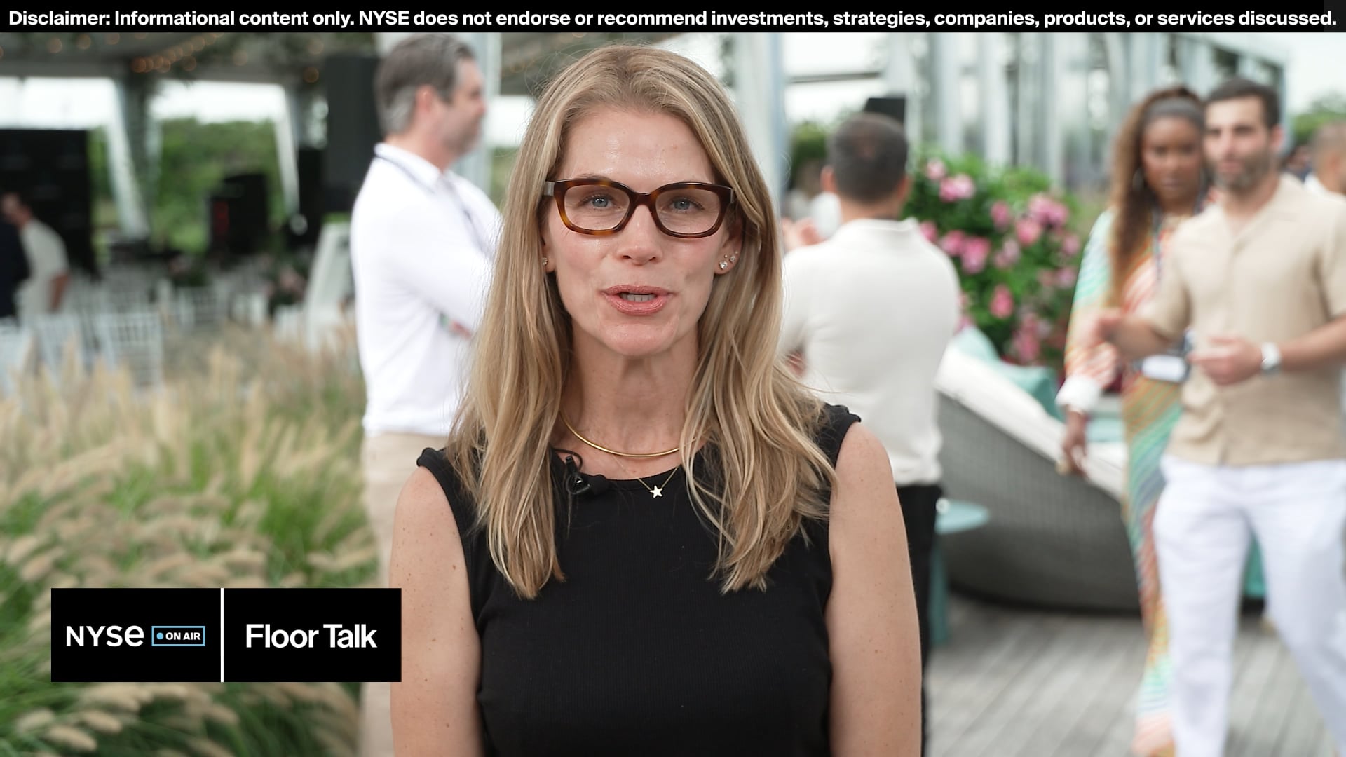Fame to Fortune: Chief CEO Alison Moore on the Future of Work for Women Leaders