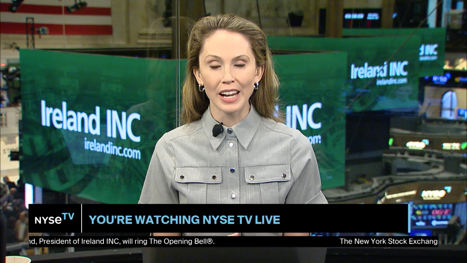 Jon Kelly, Co-Founder at Puck and Jonathan Rosen, CEO at Orchestra Join NYSE TV Live