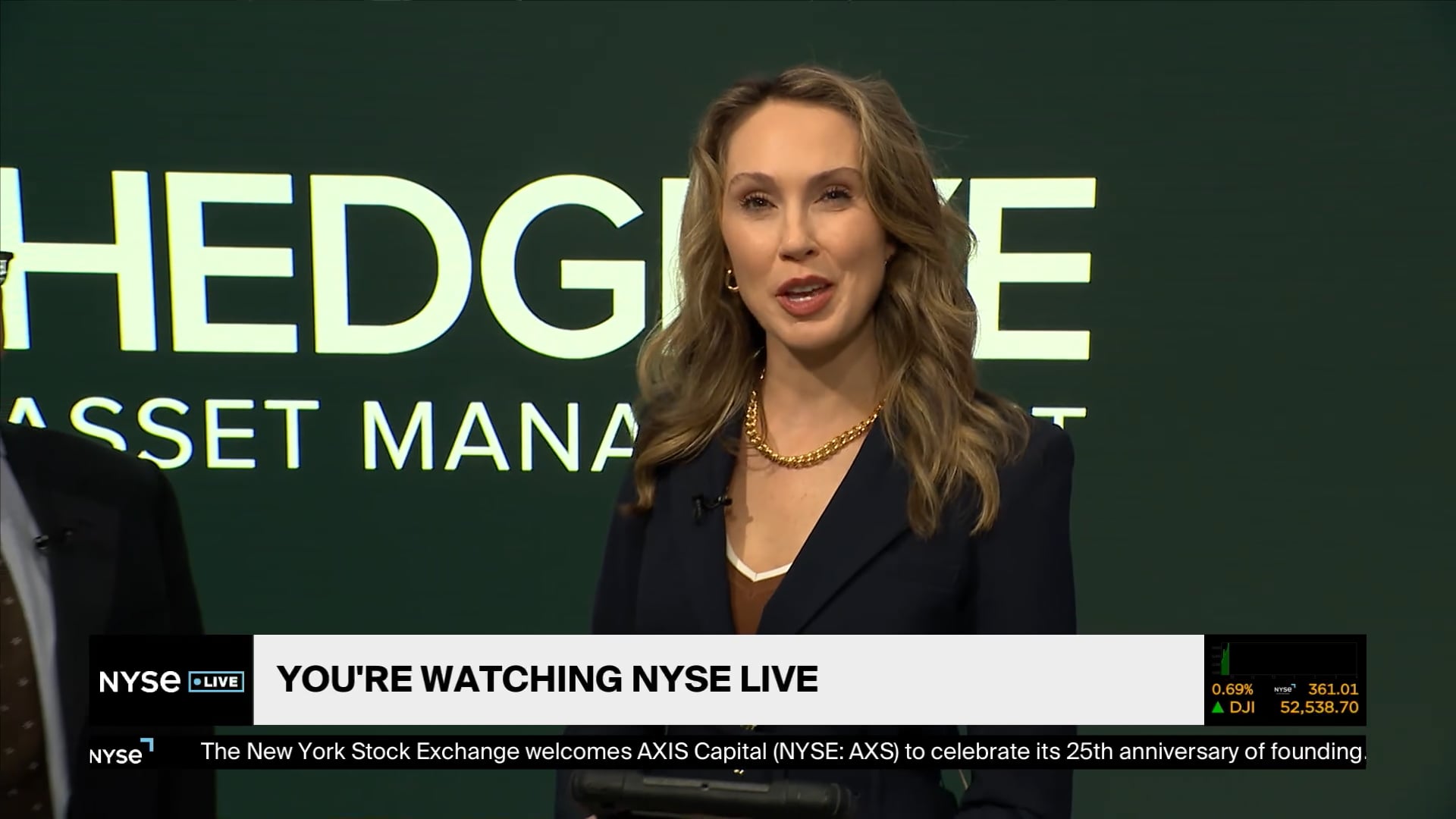 Hedgeye's Sam Rahman on AI Investing, Market Leadership and Long-Term Opportunities