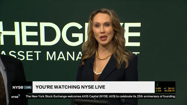 Hedgeye's Sam Rahman on AI Investing,...