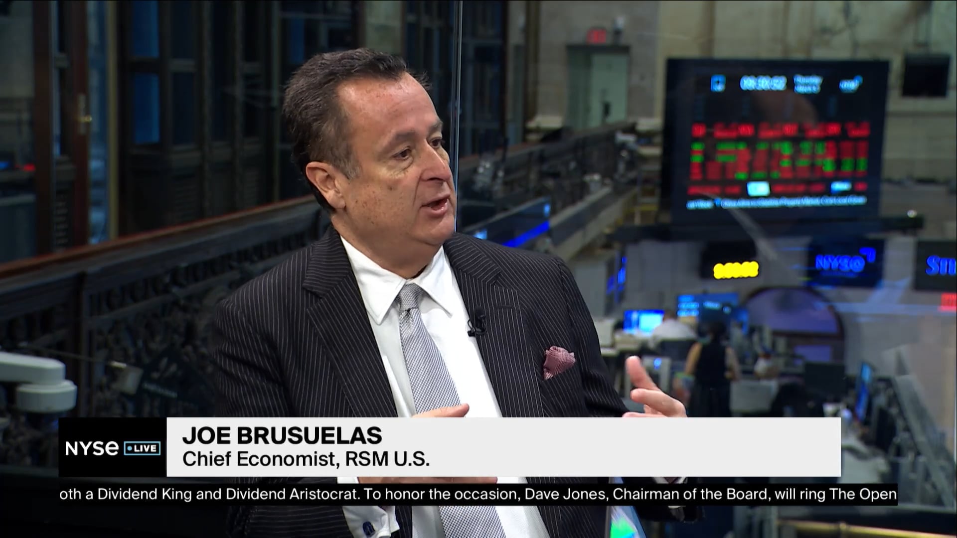 RSM U.S. Economist Explains How Middle East Conflict Impacts Oil Prices