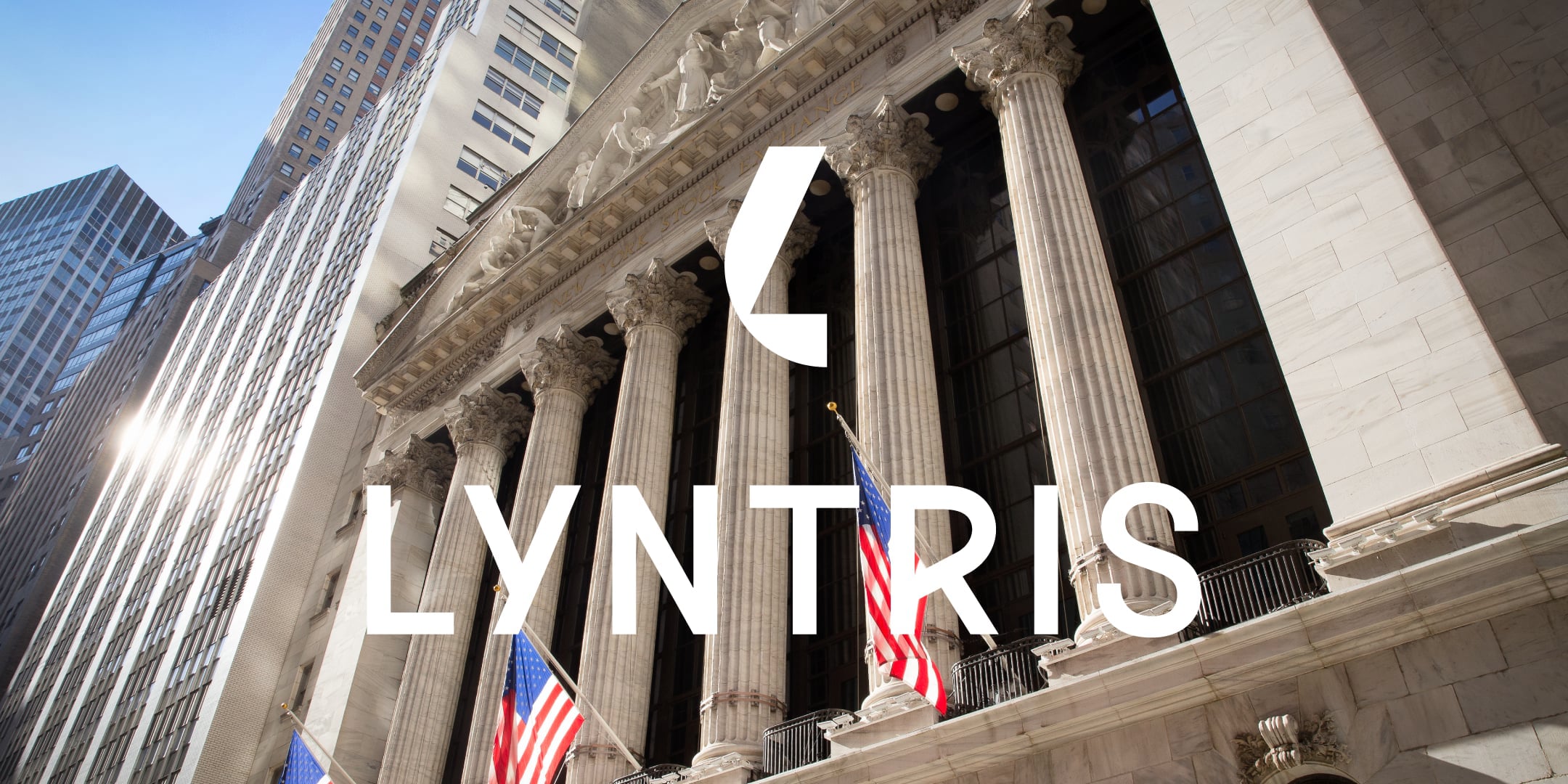 Today on NYSE Live | Defense Tech Firm Lyntris Rings NYSE Bell on First Full Day of Trade After IPO