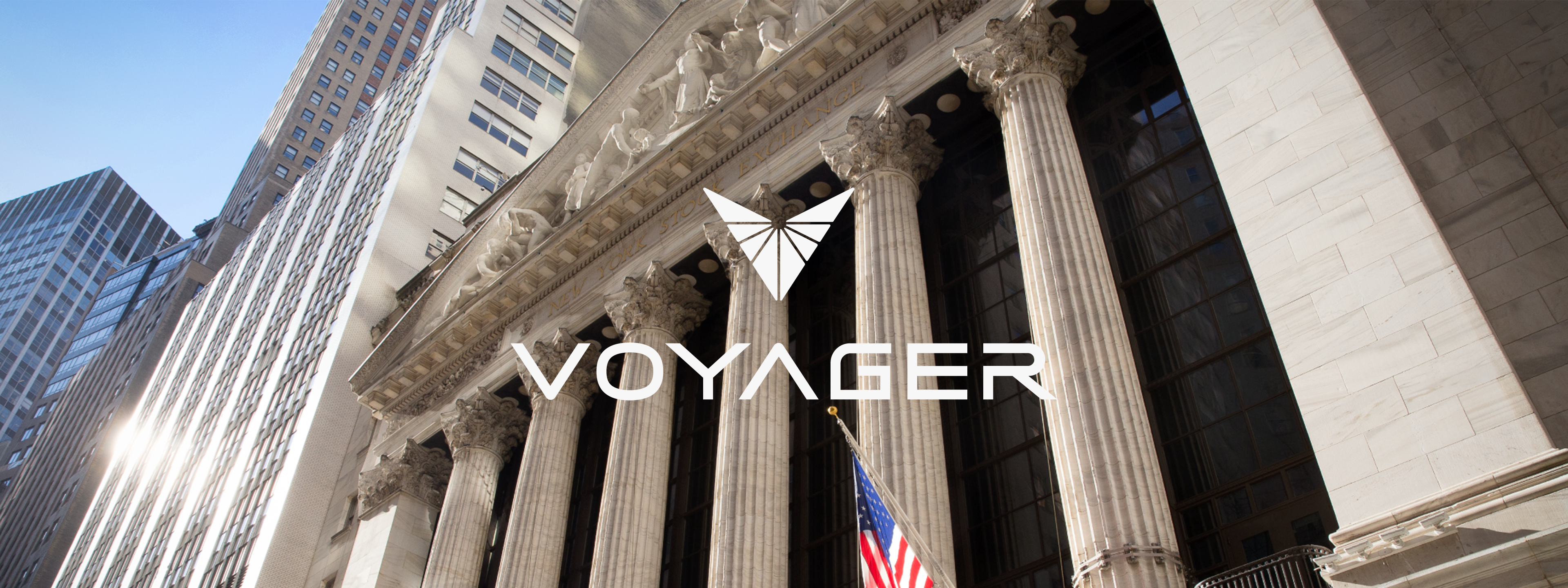 Voyager Technologies, Inc. (NYSE: VOYG) Rings The Opening Bell® 
