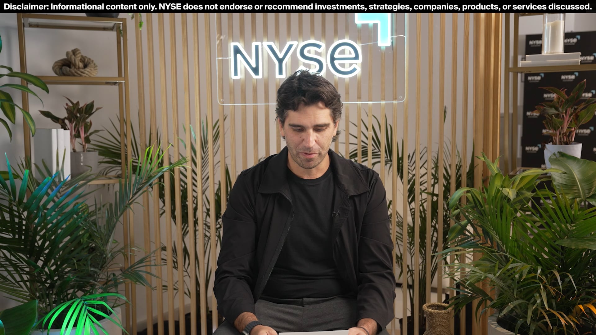 LTF: Zoox Founder & CEO Rafael de Albuquerque