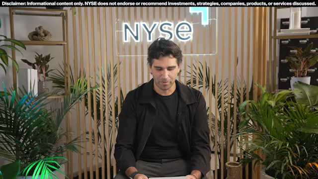 LTF: Zoox Founder & CEO Rafael de Alb...