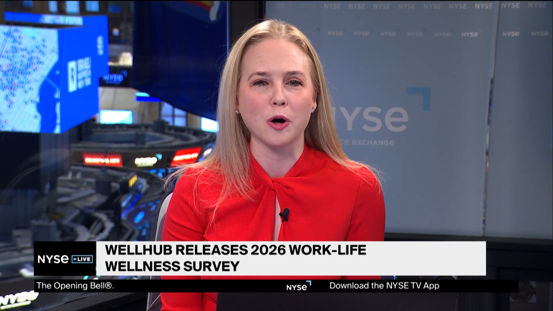 Survey Says 89% of Workers More Productive When Prioritizing Health