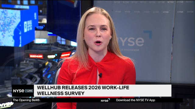 Survey Says 89% of Workers More Produ...