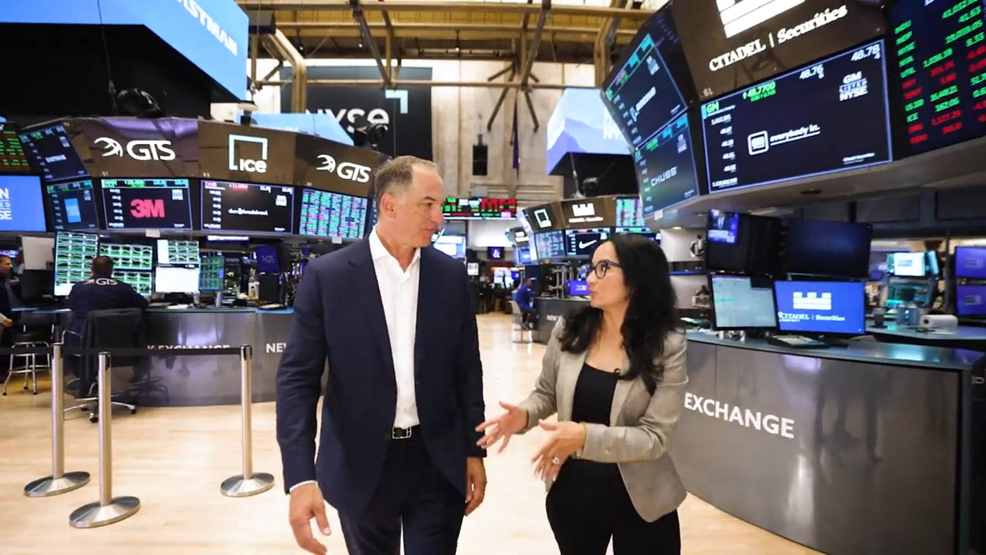 Eastman CEO on how its grown into a $10B leader in sustainable materials