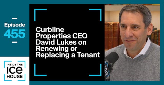 Curbline Properties CEO David Lukes o...