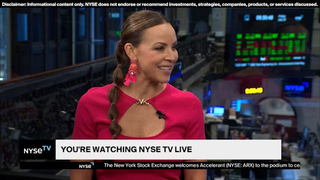 Mindy McIntosh, Founder + CEO, McInto...