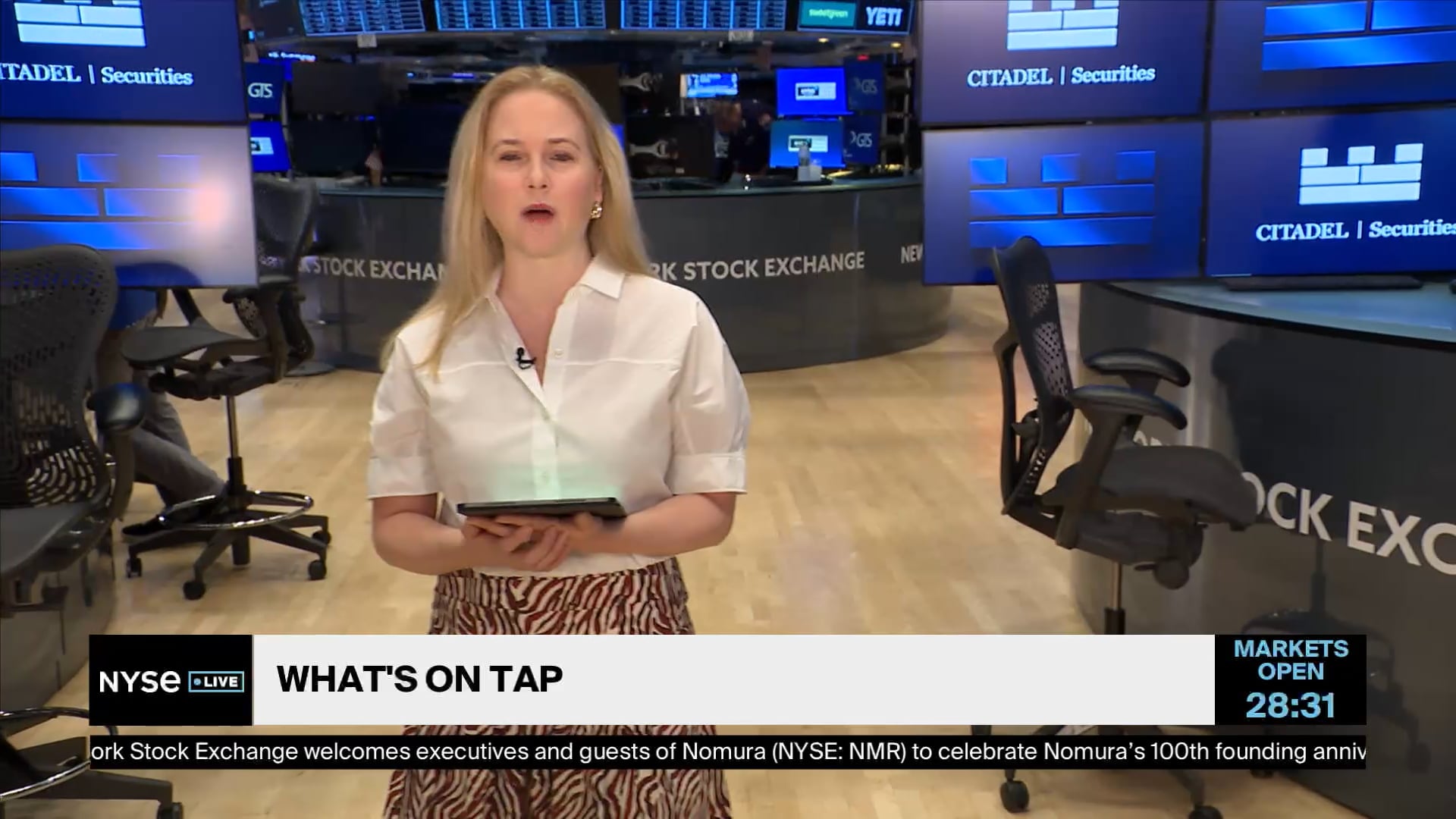 Wall Street Guru Jay Woods on Importance of Dot Plot After Fed Raises Rates