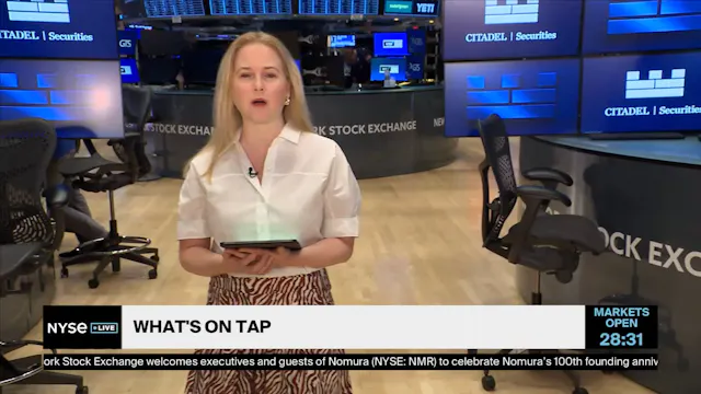 Wall Street Guru Jay Woods on Importa...