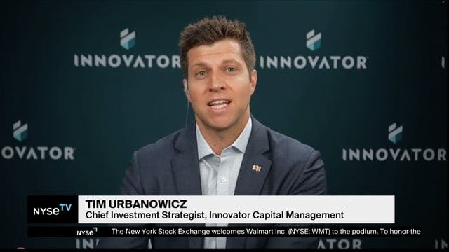 Tim Urbanowicz,  Innovator Capital Ma...