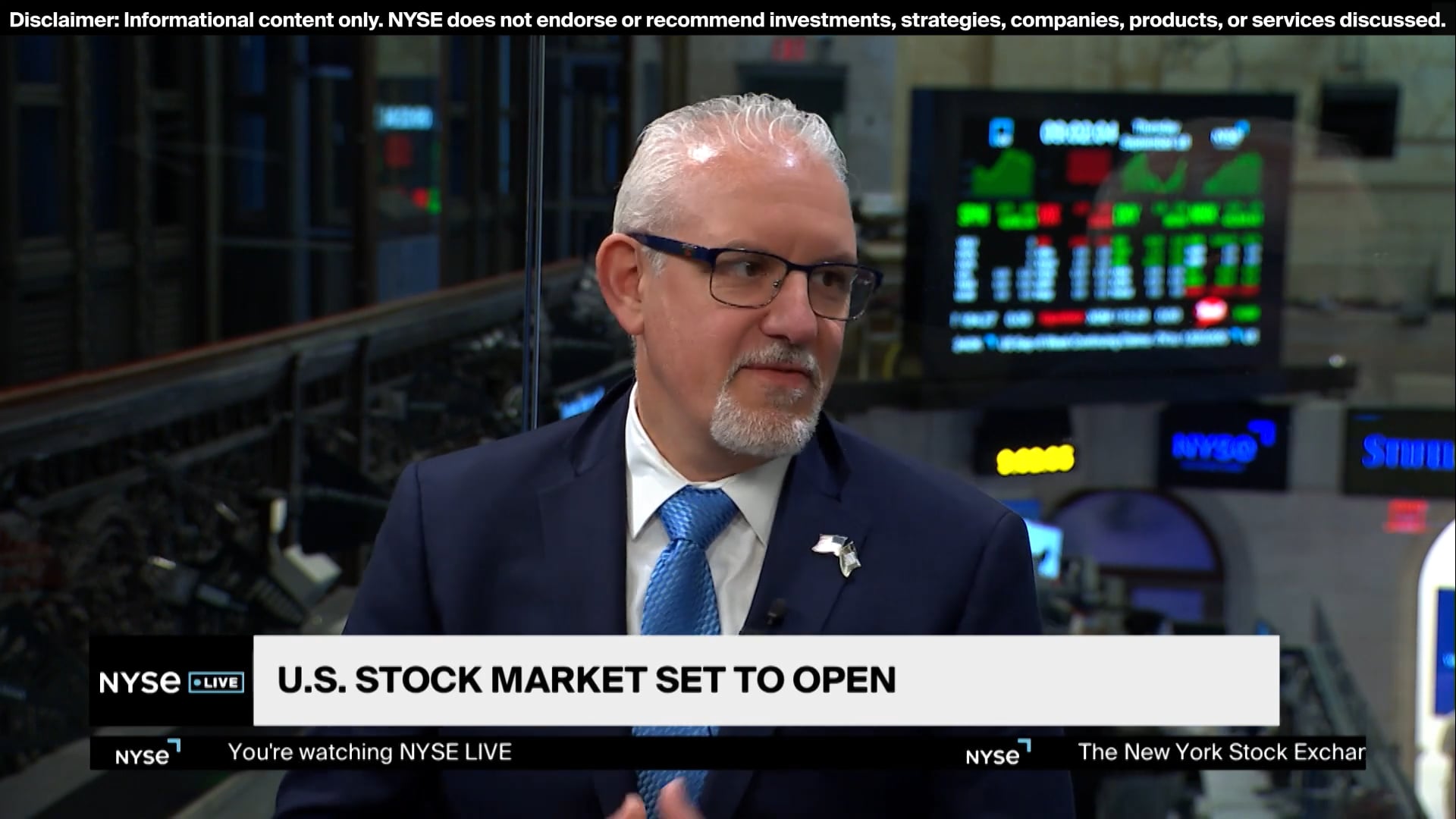 Fed Cuts Interest Rates for First Time in 2025