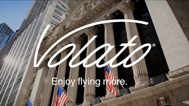 Volato Group, Inc. (NYSE American: SO...